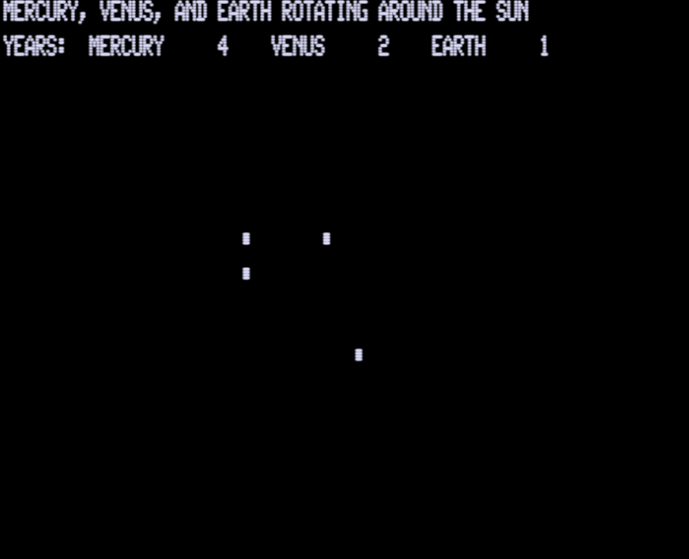 Screen shot